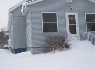 889 Saunders Ave, Park Falls, WI 54552