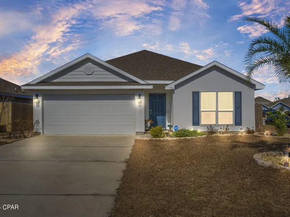 7126 Penn Way, Panama City, FL 32404