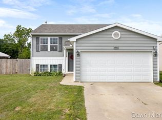 6531 Kodiak Dr SE, Alto, MI 49302