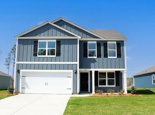 908 Darlington Dr, Chelsea, AL 35043