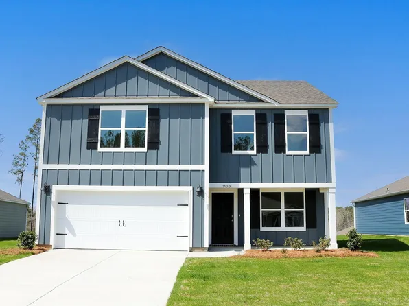 908 Darlington Dr, Chelsea, AL 35043