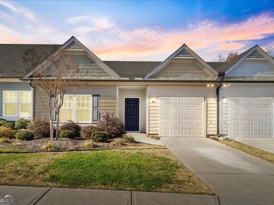 46 Serenity Ln, Jasper, GA, 30143