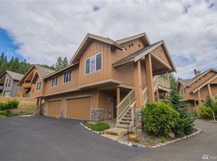 230 Clearwater Loop UNIT 2, Ronald, WA 98940