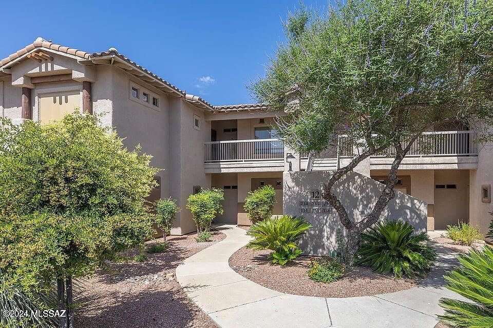 1st image of 655 W Vistoso Highlands Dr APT 134