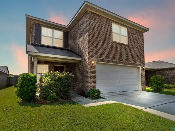 179 Winstead Cir, Owens Cross Roads, AL 35763