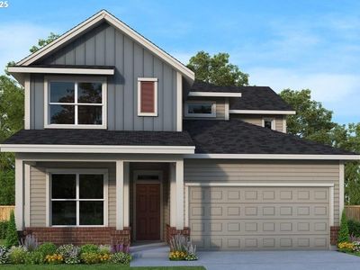 16402 SW Cambridge Ln, Portland, OR, 97224