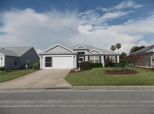 1256 Camero Dr, The Villages, FL 32159