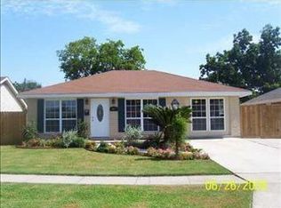 104 Johns Hopkins Dr, Kenner, LA 70065