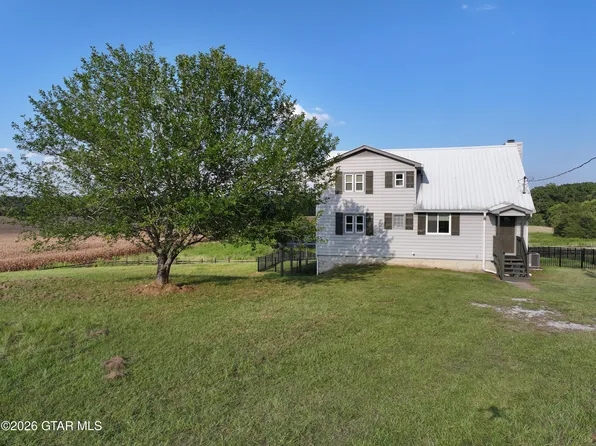 34204 Highway 25, Harpersville, AL 35078