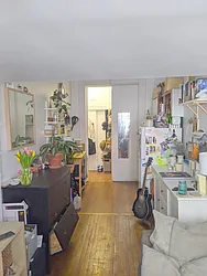 Rented by Corcoran