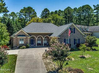 102 Coyatee Cir, Loudon, TN 37774