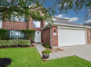16230 Bloom Meadow Trl, Cypress, TX 77433
