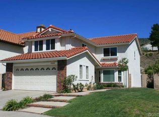 19645 Eagle Ridge Ln, Porter Ranch, CA 91326