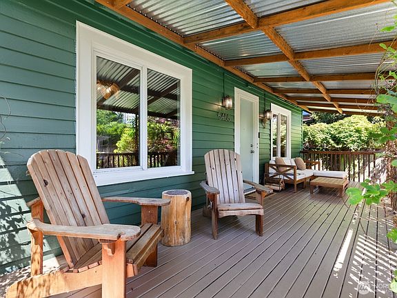 4th image of 5405 25th Avenue SW