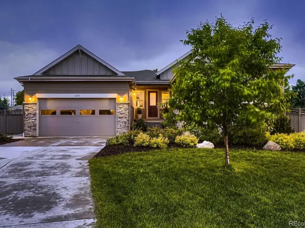 6652 W Asbury Place, Lakewood, CO 80227