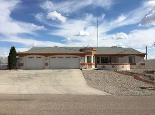 3638 El Toro Dr, Lake Havasu City, AZ 86406