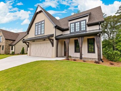 206 Regester Way, Peachtree City, GA, 30269