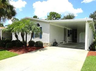 2237 Woods And Water Ct, Sebring, FL 33872