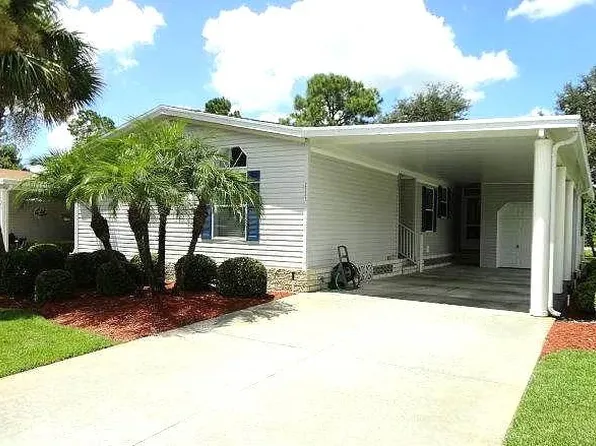 2237 Woods And Water Ct, Sebring, FL 33872