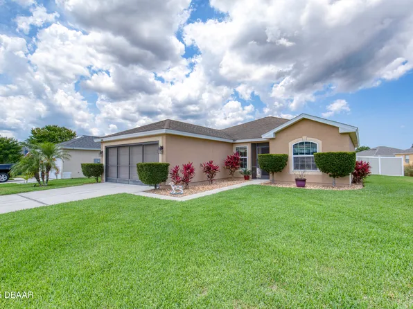 1909 Cove Point Rd, Port Orange, FL 32128
