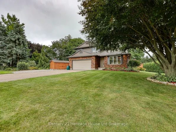 81 Glenn Ave N, South West Oxford, ON N4S 7V6