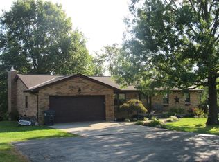 5344 Briarwood Dr, Aurora, IN 47001