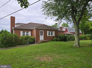 1726 Glassboro Rd, Williamstown, NJ 08094