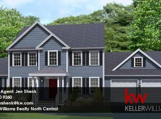 7 Rebanna Rd, Westminster, MA 01473