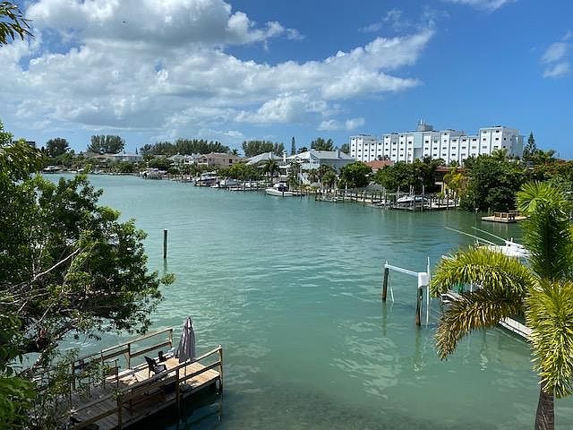 Wake up to this view every morning? - from the large balcony outside the master bedroom
