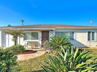 533 E 228th St, Carson, CA 90745