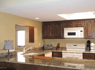 5602 N Camino Del Sol, Tucson, AZ 85718