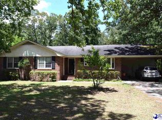 2329 W McCown Dr, Florence, SC 29501