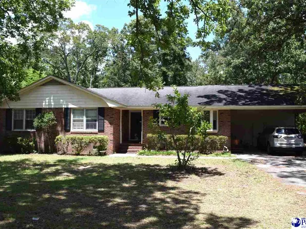 2329 W McCown Dr, Florence, SC 29501