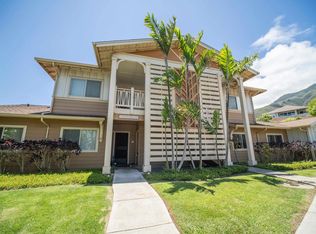 127 Hoowaiwai Loop APT 2002, Wailuku, HI 96793