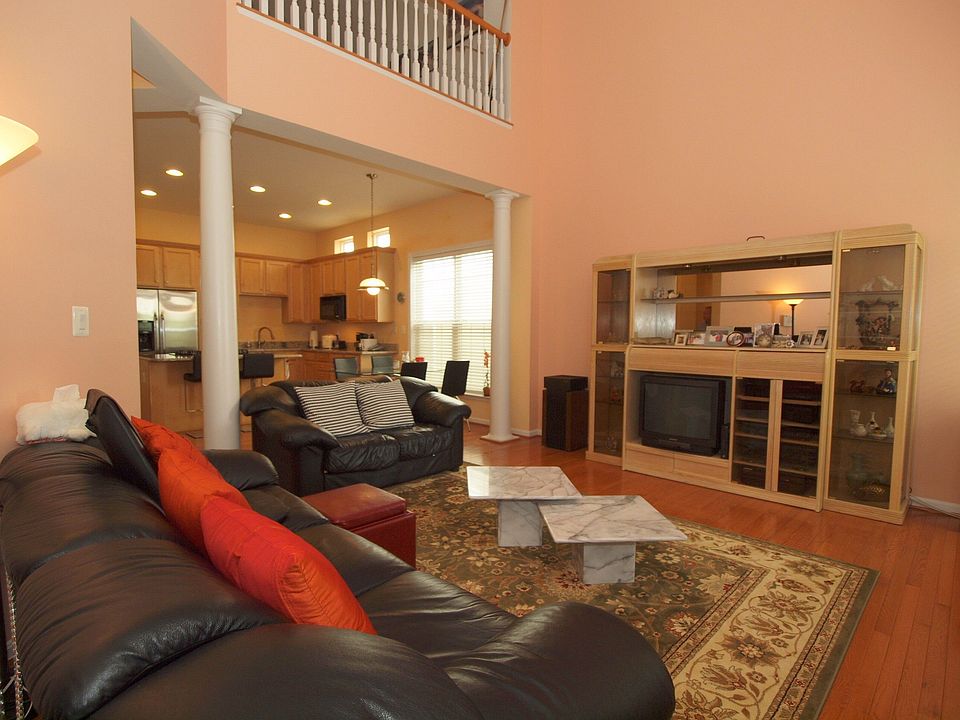 See the Virtual Tour for all the Pictures