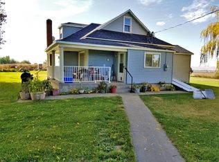 1900 Liberty Rd, Granger, WA 98932