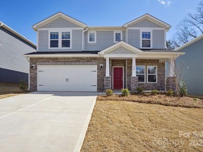 109 Obadiah Ct, Mooresville, NC, 28115