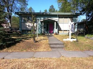 1530 Orca St, Anchorage, AK 99501