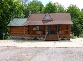 7158 Lakola Rd, Reed City, MI 49677