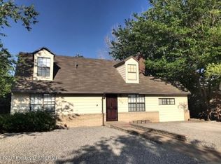 304 N Chestnut St, Bloomfield, NM 87413