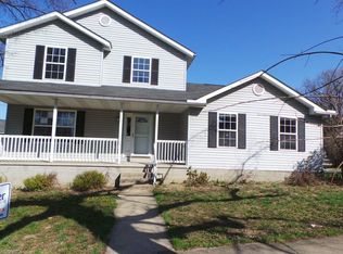 376 Eastland Ave, Akron, OH