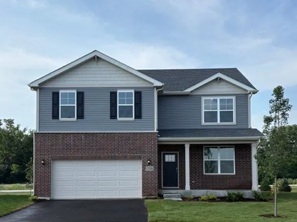 17205 Munster Ln, Tinley Park, IL 60477