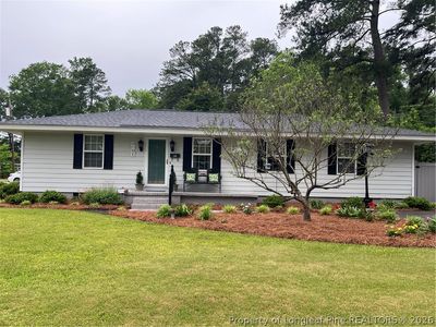 2401 Riverwood Ave, Lumberton, NC, 28358