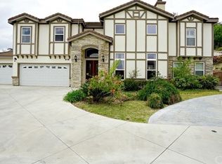 389 Avenida Esplendor, Walnut, CA 91789