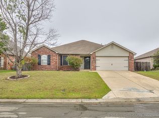4905 S 198th East Ave, Broken Arrow, OK 74014