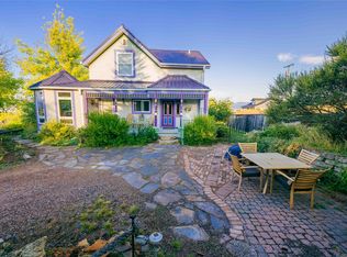 204 E Harrison Ave, Philipsburg, MT 59858
