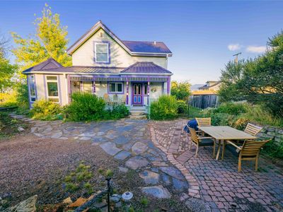 204 E Harrison Ave, Philipsburg, MT, 59858