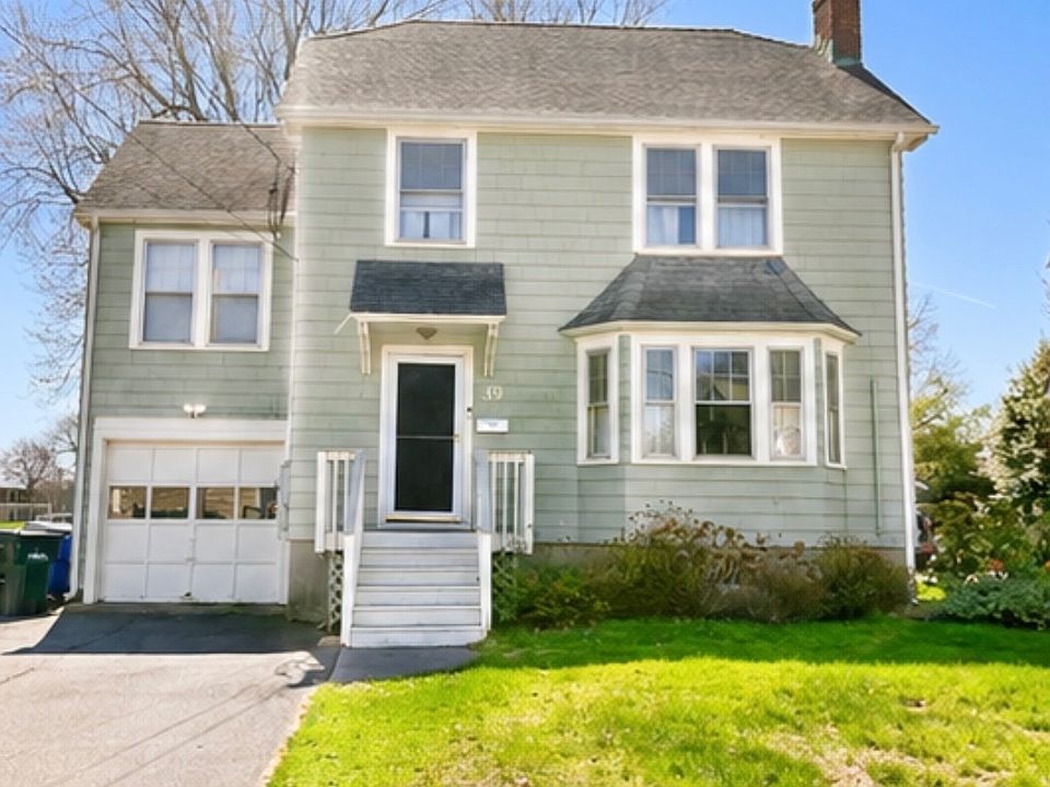 1st image of 39 Fairmont Street