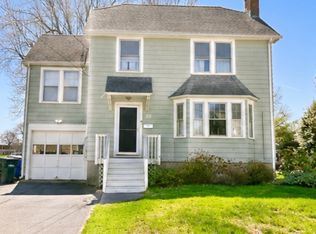 39 Fairmont St, Wethersfield, CT 06109