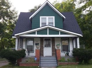 3288 Inkster Rd, Inkster, MI 48141